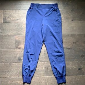 Lululemon Light Weight Track Joggers